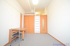 レオパレスエストゥベンダII 204 ｜ 岡山県倉敷市西阿知町新田11-1（賃貸アパート1K・2階・19.87㎡） その12