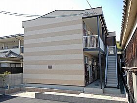 レオパレス潮香 106 ｜ 岡山県倉敷市児島下の町9丁目5-34（賃貸アパート1K・1階・20.28㎡） その1