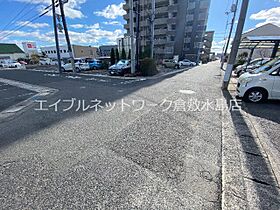 岡山県総社市中央2丁目8-26（賃貸アパート1K・2階・18.94㎡） その19