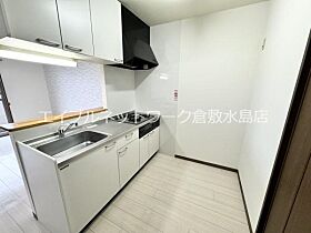 プロスペリテ 103 ｜ 岡山県倉敷市青江885-3（賃貸アパート1R・1階・30.00㎡） その5