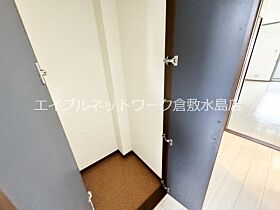 プロスペリテ 103 ｜ 岡山県倉敷市青江885-3（賃貸アパート1R・1階・30.00㎡） その10