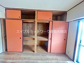 岡山県倉敷市真備町川辺1185（賃貸マンション2K・3階・28.98㎡） その12