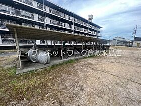 岡山県倉敷市真備町川辺1185（賃貸マンション2K・3階・28.98㎡） その6