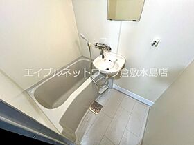 アルスアイパワー 115 ｜ 岡山県倉敷市宮前352-1（賃貸マンション1K・1階・22.50㎡） その4