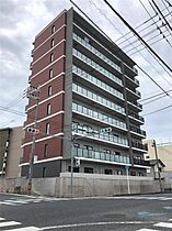 S place bld. 401 ｜ 岡山県総社市駅前1丁目3-43（賃貸マンション1K・4階・29.45㎡） その1