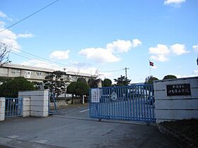 フラン　アンジュII 102 ｜ 岡山県倉敷市連島町鶴新田2584番地3（賃貸アパート1LDK・1階・44.55㎡） その21