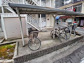 レオパレスフレア駅元町 303 ｜ 岡山県岡山市北区駅元町10-12（賃貸マンション1K・3階・20.28㎡） その10