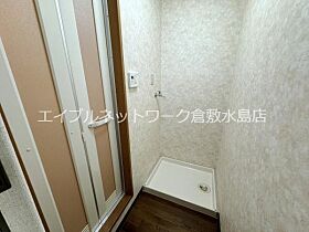 パーク三同 205 ｜ 岡山県倉敷市美和1丁目9-18（賃貸マンション1R・2階・30.96㎡） その6