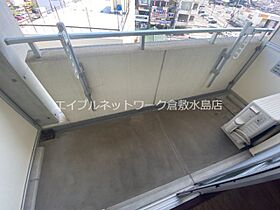 ハピネス 501 ｜ 岡山県総社市駅前1丁目3-6（賃貸マンション1K・5階・29.03㎡） その18