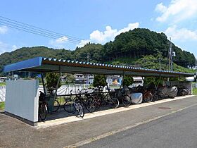 ビレッジハウス建部吉田1号棟 0408 ｜ 岡山県岡山市北区建部町吉田字大上36-2（賃貸マンション2LDK・4階・53.08㎡） その15