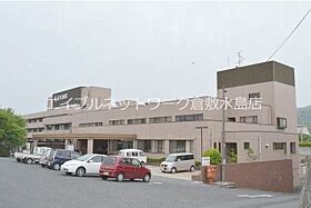 ゼフィランサス 105 ｜ 岡山県浅口市金光町占見新田264-13（賃貸アパート1K・1階・24.84㎡） その25