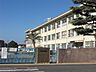 周辺：倉敷市立中洲小学校まで500m