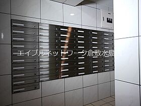 Poisson Marche倉敷 606 ｜ 岡山県倉敷市笹沖1365-5（賃貸マンション1LDK・7階・43.36㎡） その18