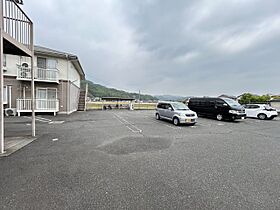 岡山県井原市木之子町2660-2（賃貸アパート3DK・2階・50.00㎡） その12