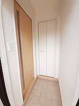 岡山県倉敷市茶屋町1712-1（賃貸アパート1LDK・1階・37.38㎡） その8