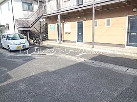 コーポK.Y2 102 ｜ 岡山県岡山市北区平野172-16（賃貸アパート1K・2階・19.87㎡） その17