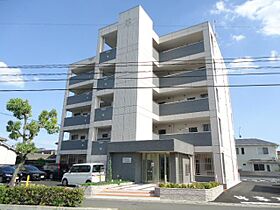 ディアコート下伊福  ｜ 岡山県岡山市北区下伊福2丁目（賃貸マンション1LDK・4階・40.50㎡） その3