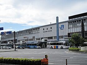 ディアコート下伊福  ｜ 岡山県岡山市北区下伊福2丁目（賃貸マンション1LDK・4階・40.50㎡） その26