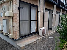 レオパレスＴＲＥ 106 ｜ 岡山県岡山市北区下中野1201-3（賃貸アパート1K・1階・22.35㎡） その17