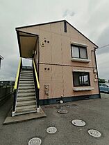 るーらんB棟 101 ｜ 岡山県倉敷市粒江2170（賃貸アパート2K・1階・33.69㎡） その5