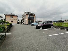 るーらんB棟 101 ｜ 岡山県倉敷市粒江2170（賃貸アパート2K・1階・33.69㎡） その4