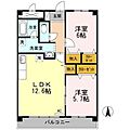 K-city葦高2階5.9万円