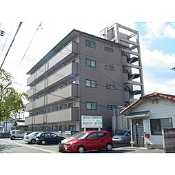 ビューハイツ吉備路