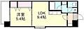 COCO白楽町3階6.2万円