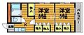サンクレスト老松5階3.5万円