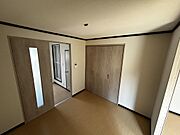 4.5帖洋室　※203号室