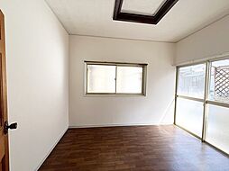 蔵之宮町　オーナーチェンジ物件 5DKの室内