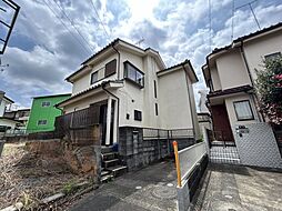 あきる野市瀬戸岡　中古戸建
