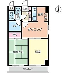 鶴見駅 10.3万円