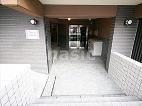 エスポワール二条城  ｜ 京都府京都市中京区薬屋町595-1（賃貸マンション1K・4階・24.03㎡） その6