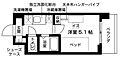 CAMPUSVILLAGE京都下鴨東4階7.2万円