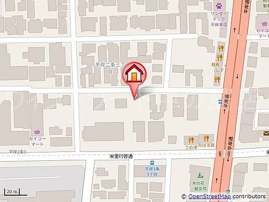 外観画像