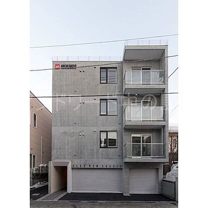 外観画像