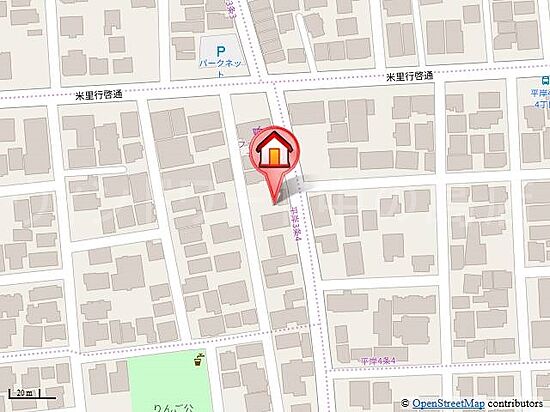 外観画像