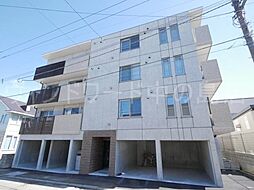 アルトローマ平岸