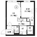 サクラブール栄通4階5.5万円