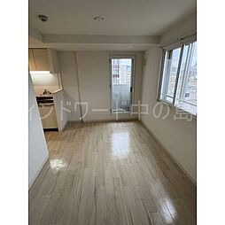 グランディール学園前 403 4階1LDKのリビング/ダイニング