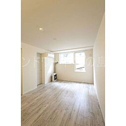 ブルーイング平岸 202 2階1LDKのリビング/ダイニング