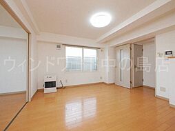 ＢＥＳＴ　ＰＬＡＳＥ　Ｙ・Ｙ 305 3階1LDKのリビング/ダイニング