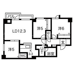 ブランシャール表参道 3階