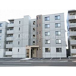 タルト月寒中央 501