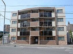 ルーヴェ月寒中央通 102