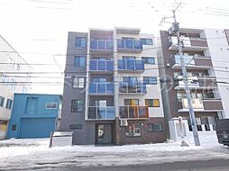 ブリス豊平公園