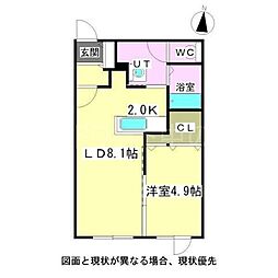 MODERNO ODORI HIGASHI (モデルノ大通東) 3階