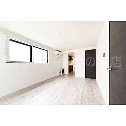 KOA misono(コアミソノ) 201 2階1LDKのリビング/ダイニング