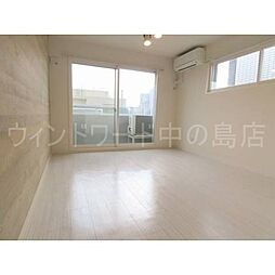 グランリーオ水車町 301 3階2LDKのリビング/ダイニング